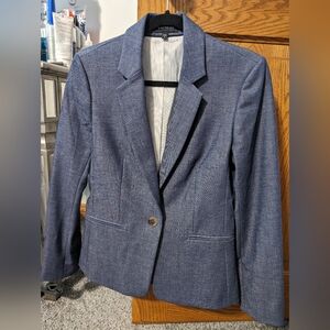 Express blazer
